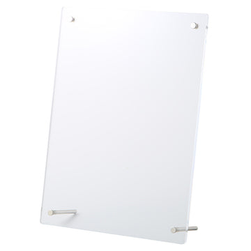 Acrylic Frame 1 MUJI