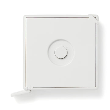 ABS Fiberglass Measuring Tape MUJI