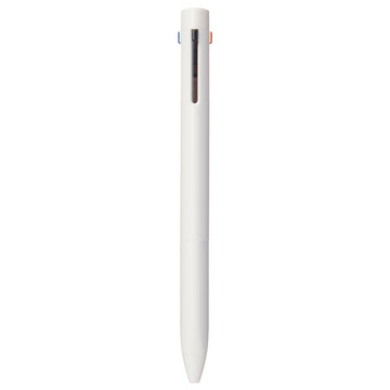 Triangular 3-Colour Ballpoint Pen MUJI