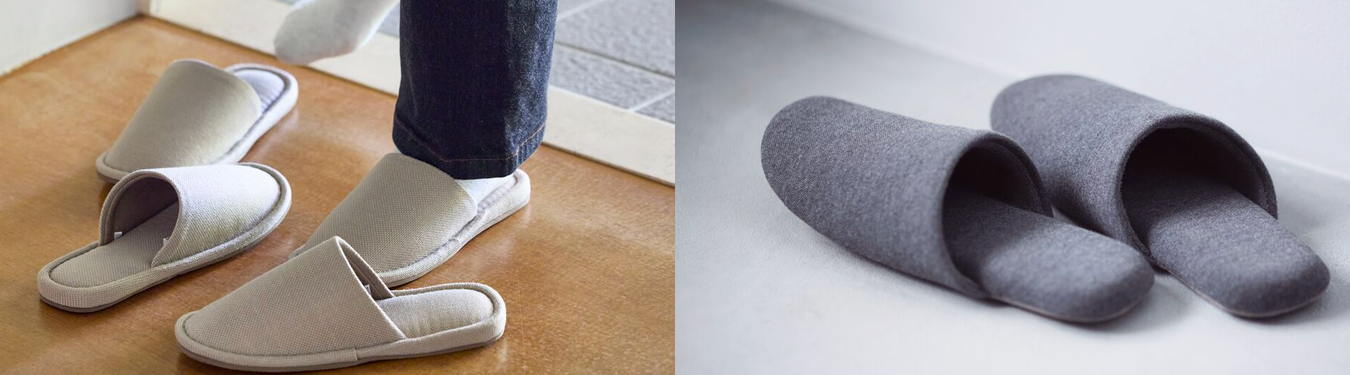 Slippers