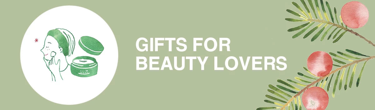 gifts for beauty lovers