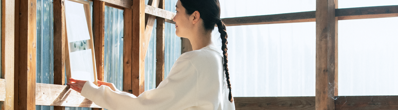 Double Knitted Clothing