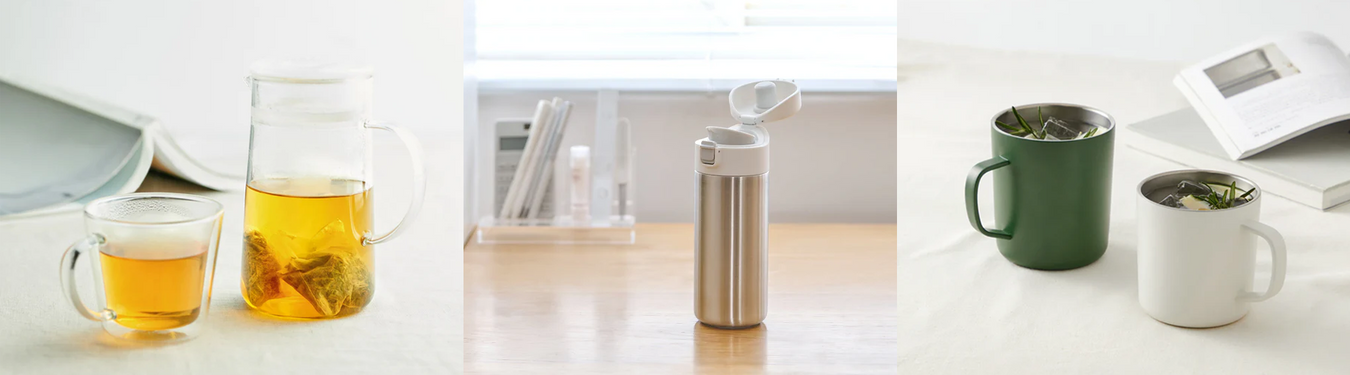 Drinkware