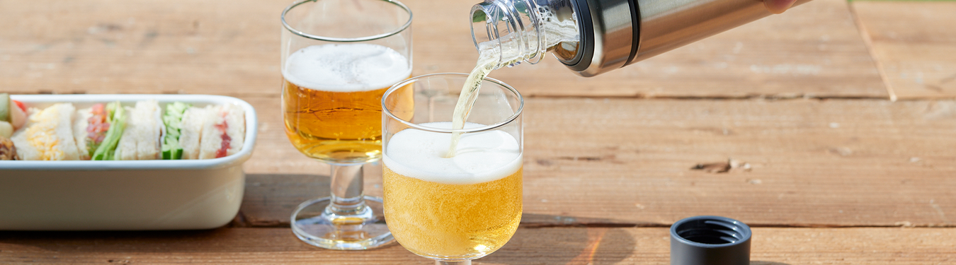 Summer Kitchen Essentials