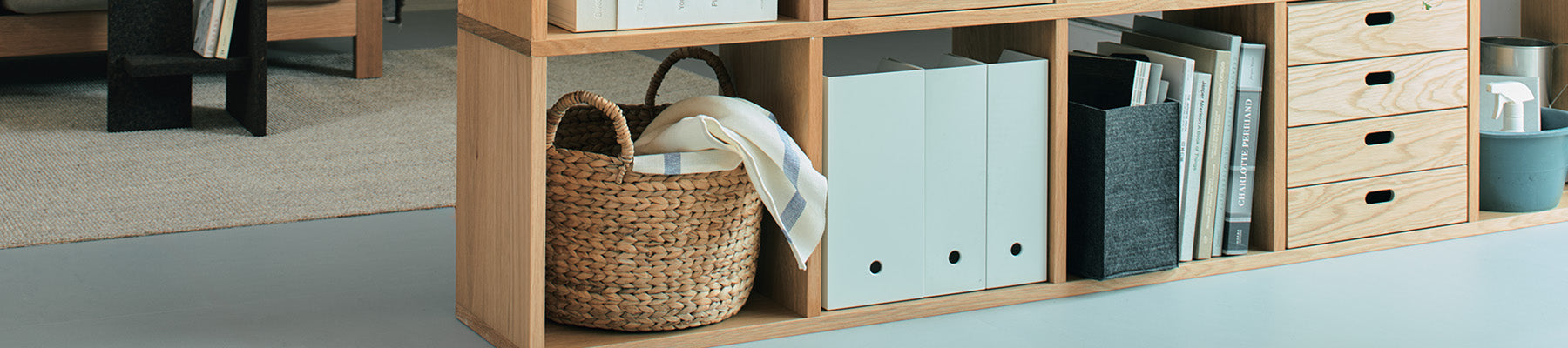 Home Storage