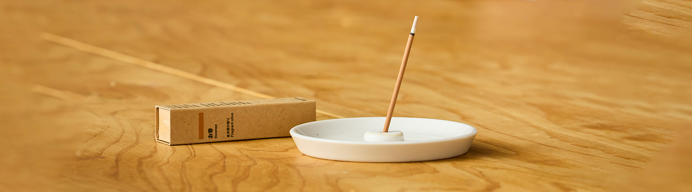 Incense
