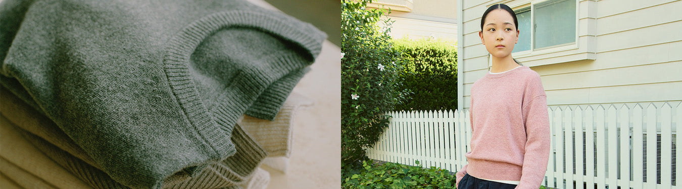 Knitwear