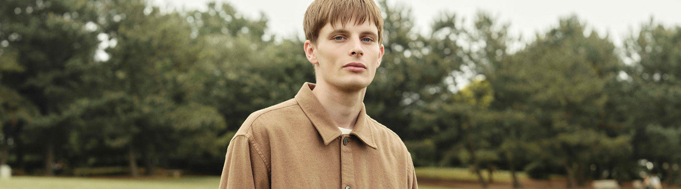 Men's Outerwear