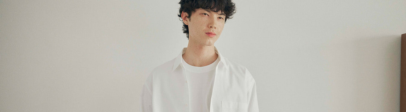 Men's Shirts.