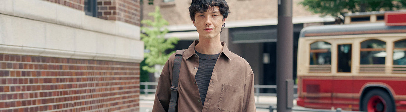 Men's Tops