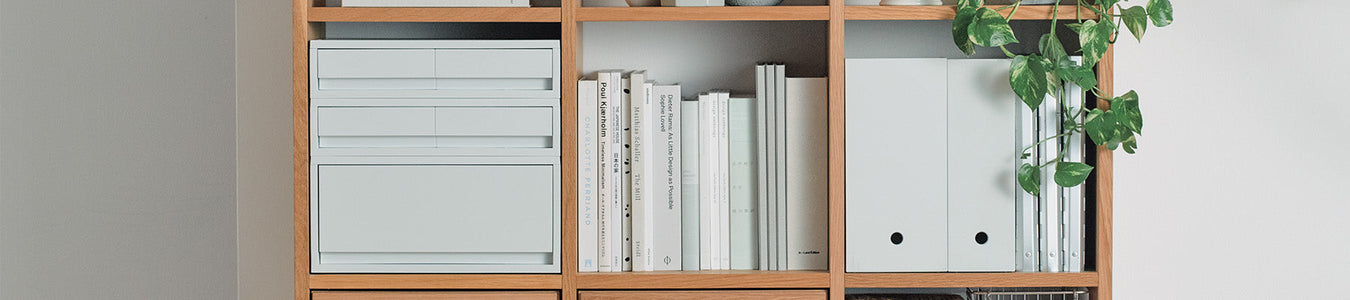 Office Storage