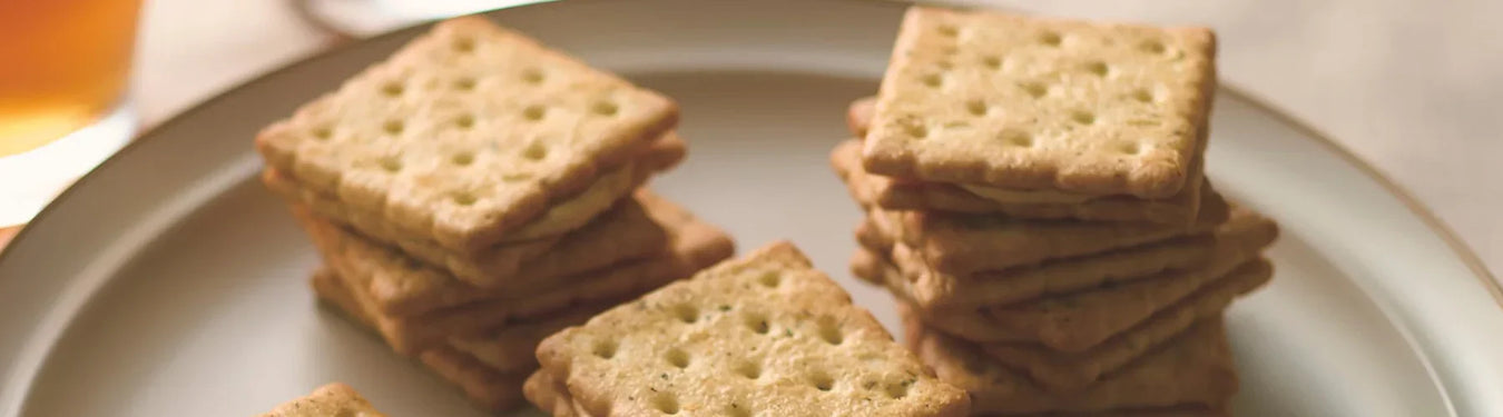 Chips & Crackers