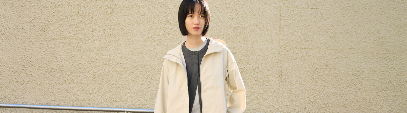 Women's Outerwear