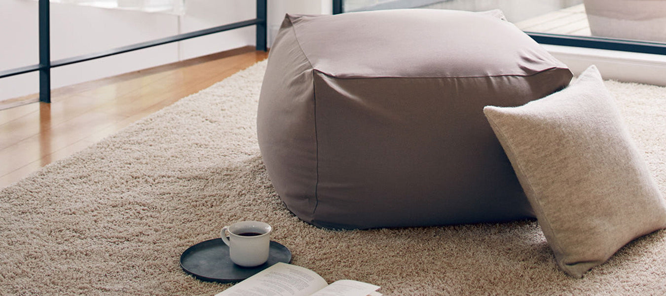 Our best-selling body fit cushion.