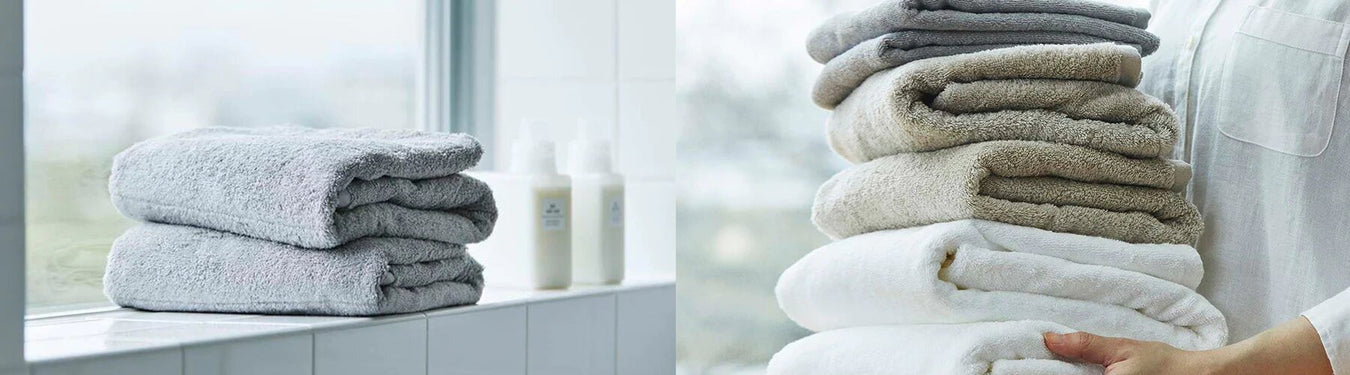 Towels & Bathmats