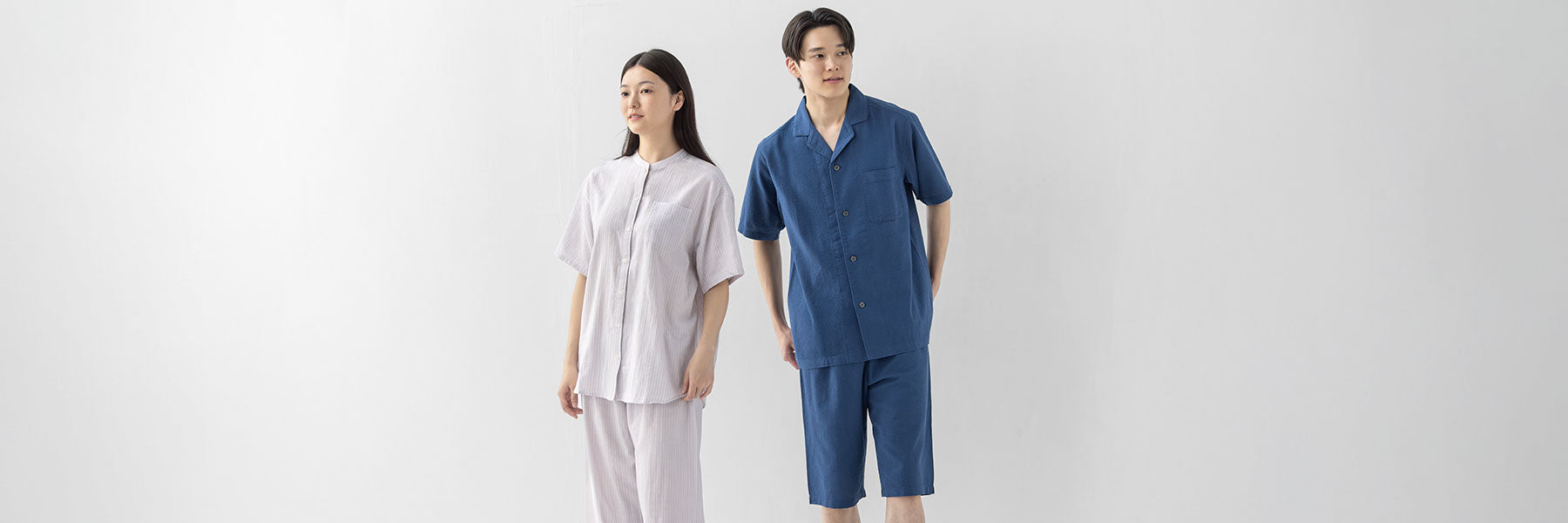 Men's & Women's Pajama Sets