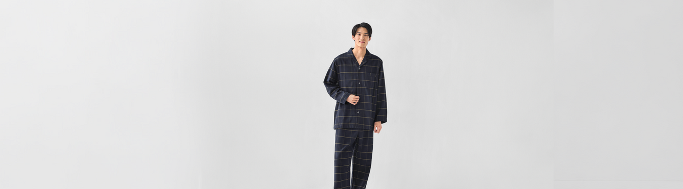 Men's Loungewear