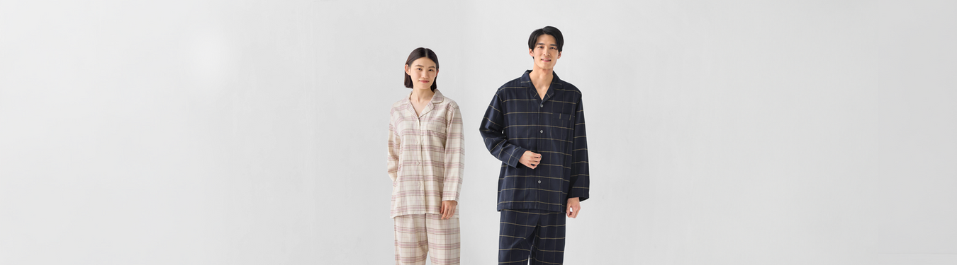 Pajamas & Home Loungewear