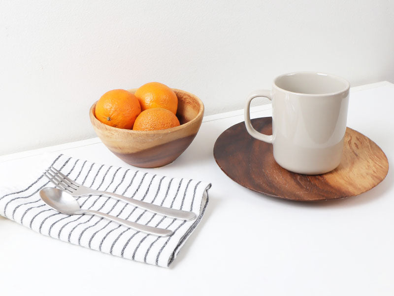 Stoneware