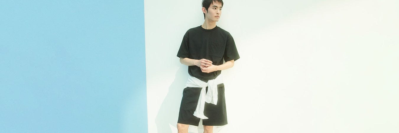 T-shirts & Shorts