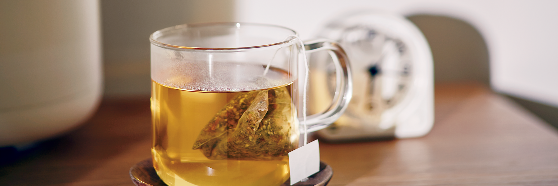 Teaware