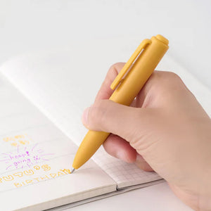 New! Compact Pen