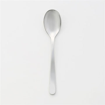 MUJI IDÉE Jasper Morrison Table Spoon IDEE