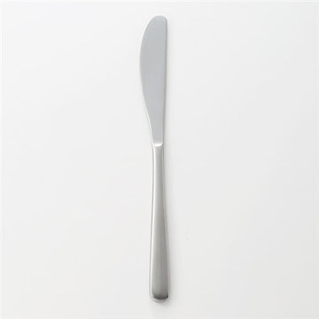 MUJI IDÉE Jasper Morrison Table Knife IDEE