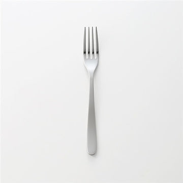 MUJI IDÉE Jasper Morrison Dessert Fork IDEE