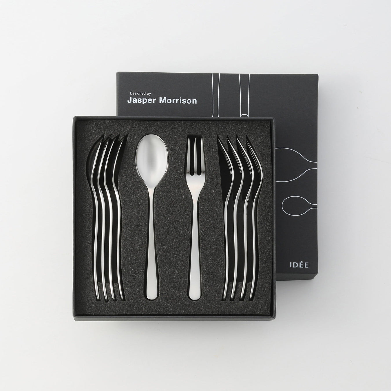 MUJI IDÉE