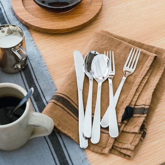 IDÉE Jasper Morrison Dessert Spoon IDEE