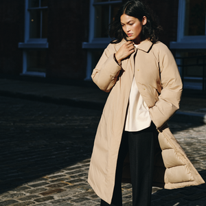 MUJI Labo: Elevated Fall Fashion