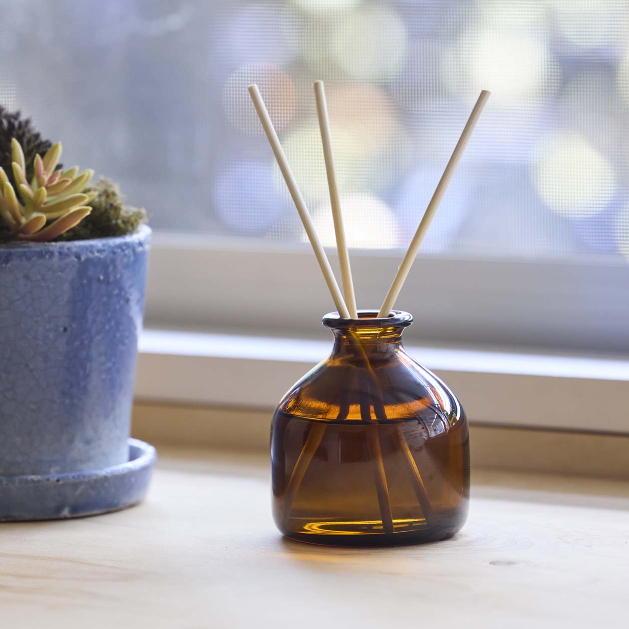 Reed Diffuser
