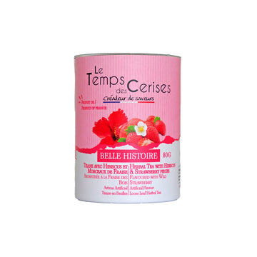 Herbal Tea - Belle Histoire Le Temps des Cerises