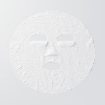 Face Lotion Sheet MUJI