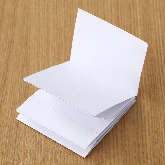 Polypropylene File Partition 13 Pockets | Folders & Binders | MUJI Canada