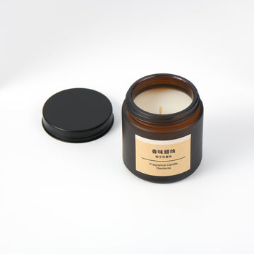 Fragrance Candle - Gardenia MUJI