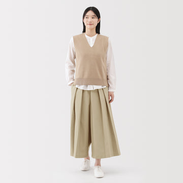 Hakama Pants MUJI