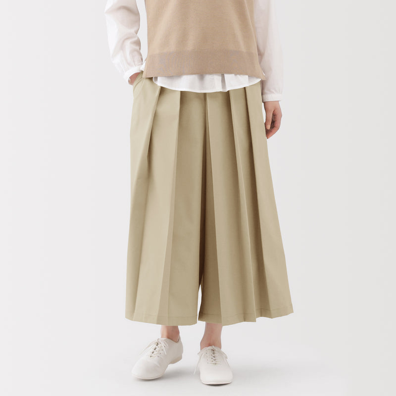 Hakama Pants MUJI