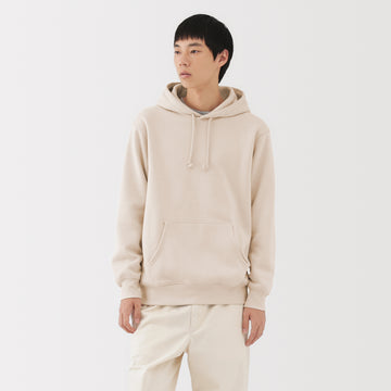 Pullover Hoodie MUJI
