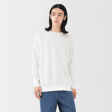 UV Protection Waffle T-Shirt MUJI