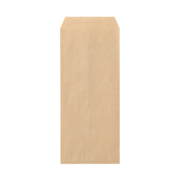 Kraft Paper Mailing Envelope - B5 MUJI