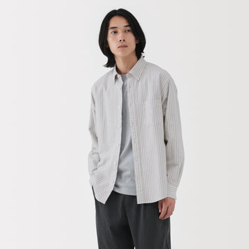 Oxford Shirt MUJI