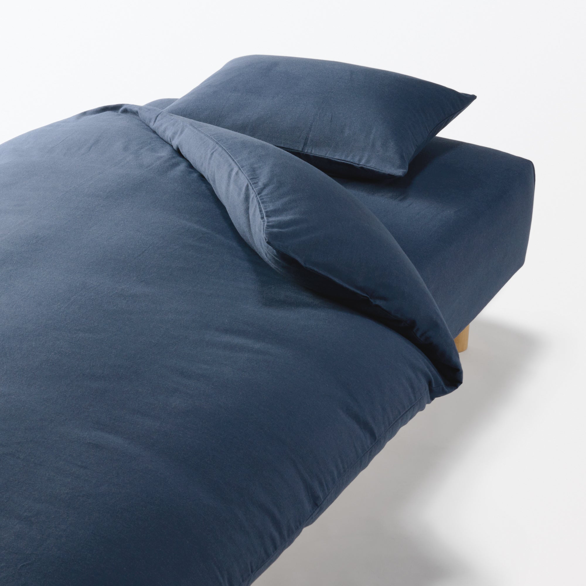 Cotton Flannel Pillowcase