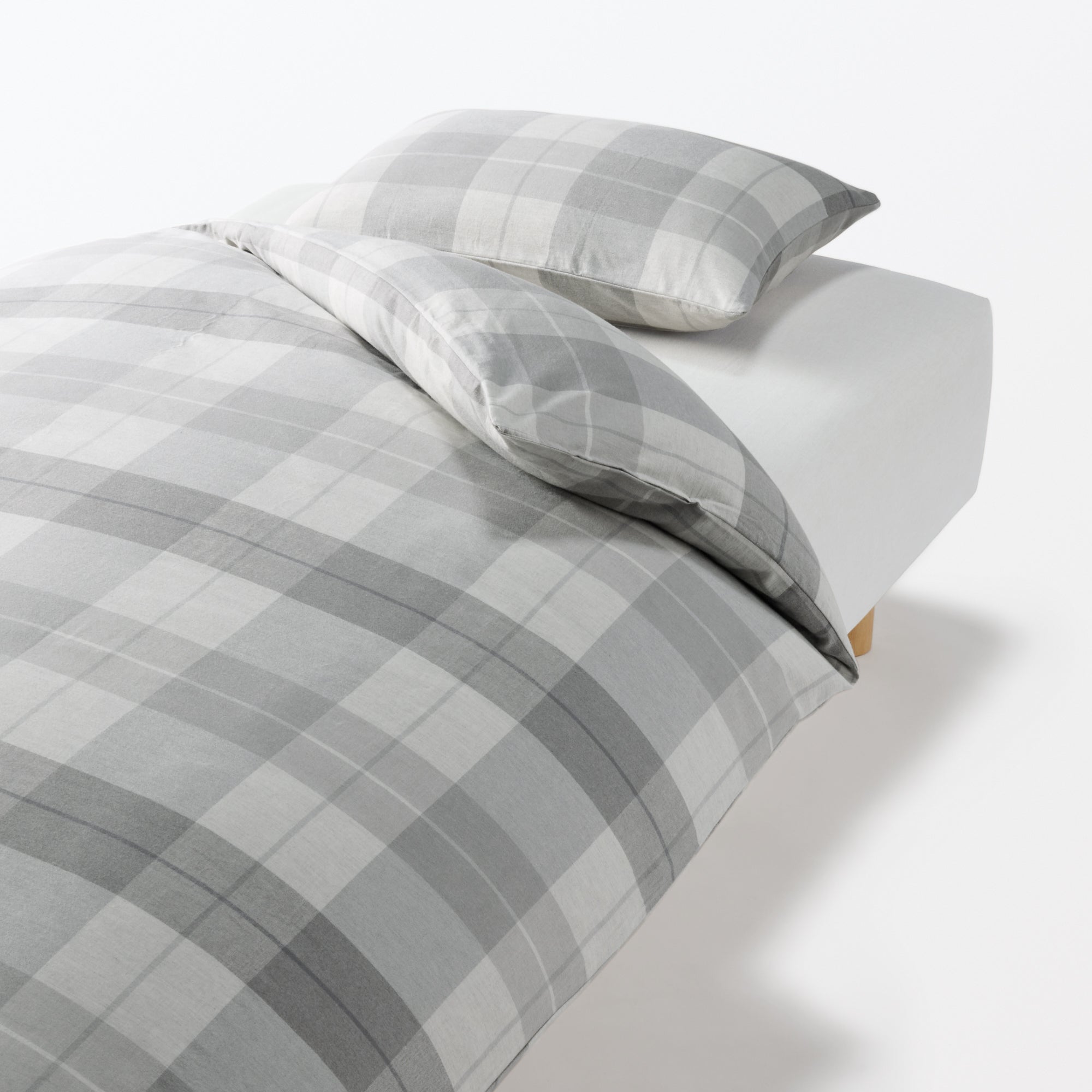 Cotton Flannel Pillowcase