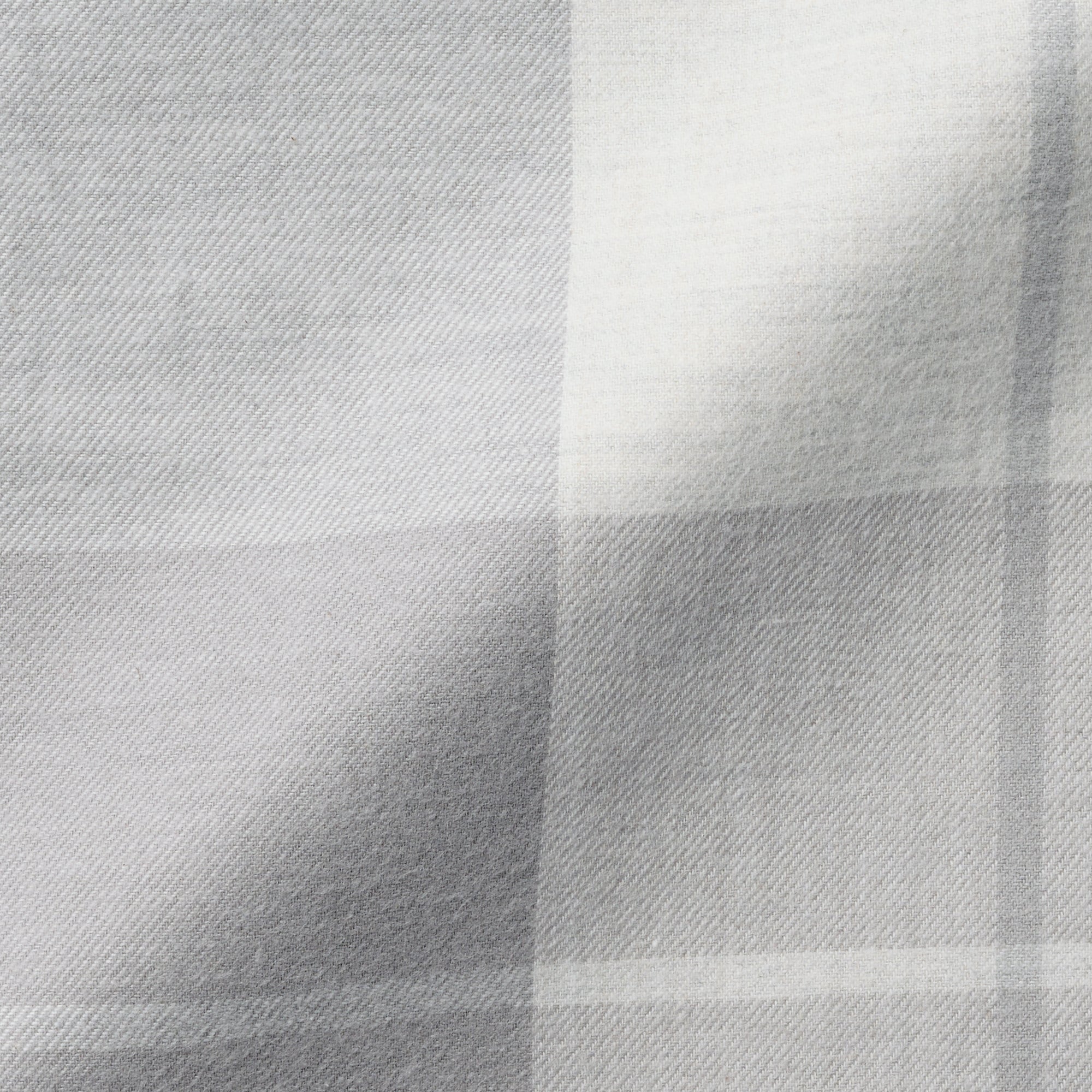 Cotton Flannel Pillowcase