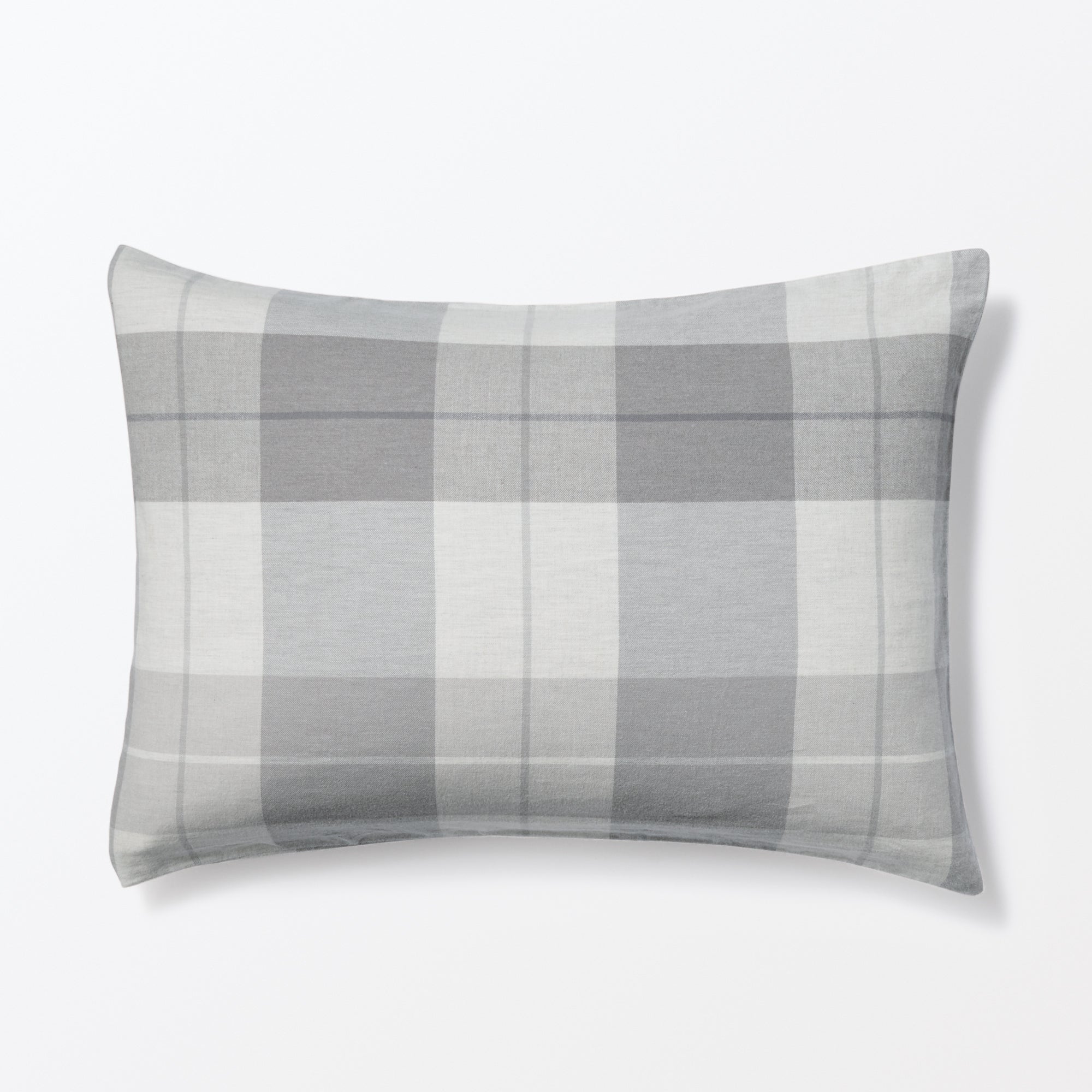 Cotton Flannel Pillowcase