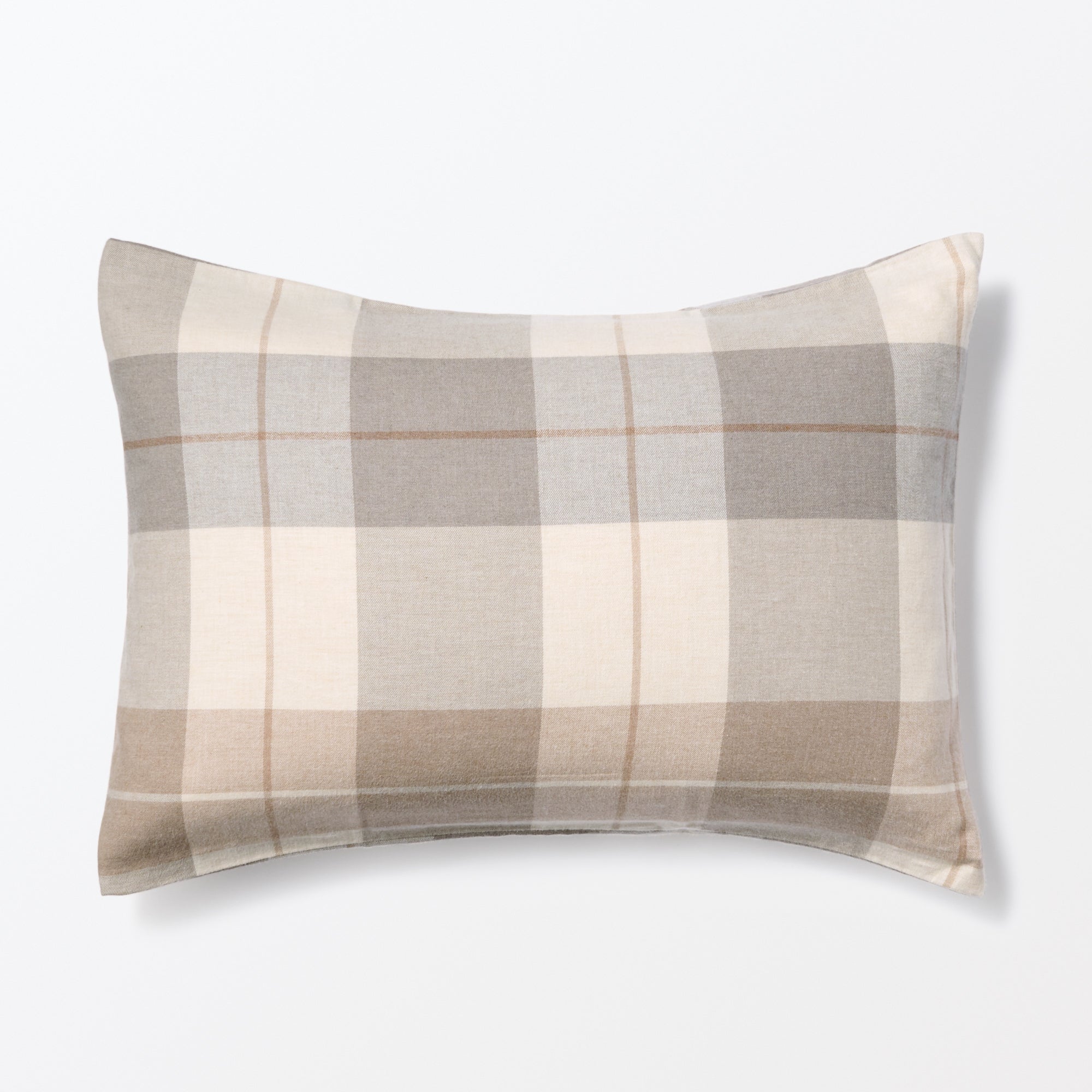 Cotton Flannel Pillowcase