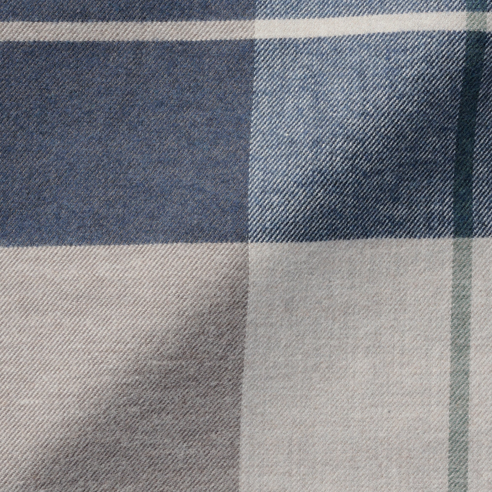 Cotton Flannel Pillowcase