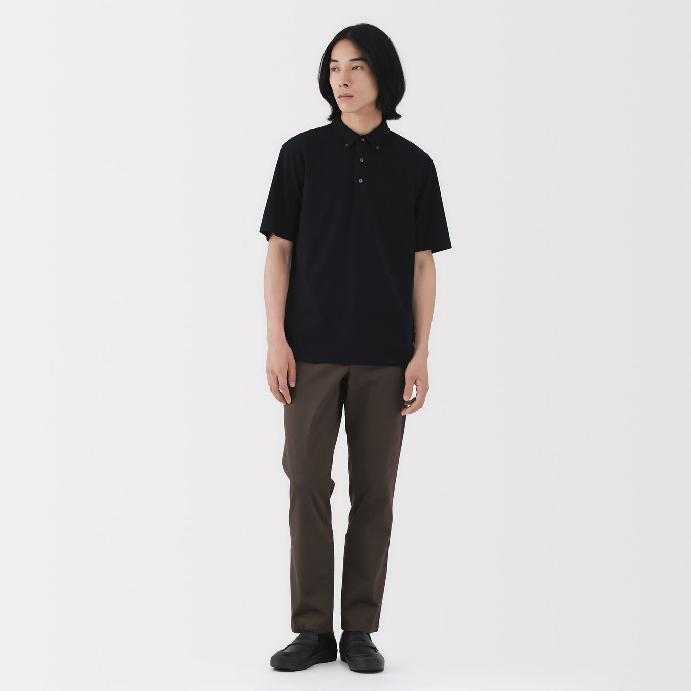 Chino Pants
